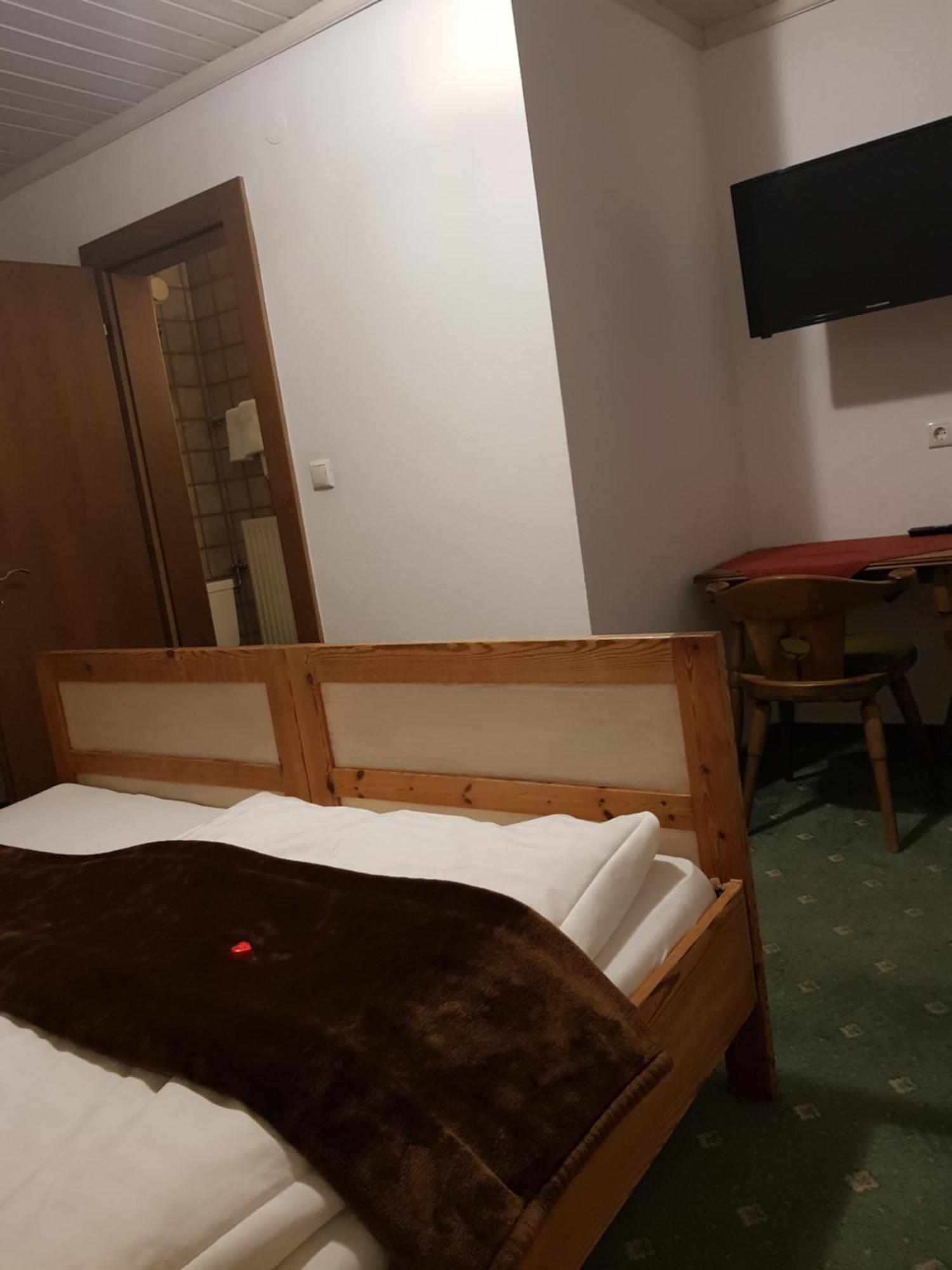 Haus Bergland Hotel Fieberbrunn Kültér fotó