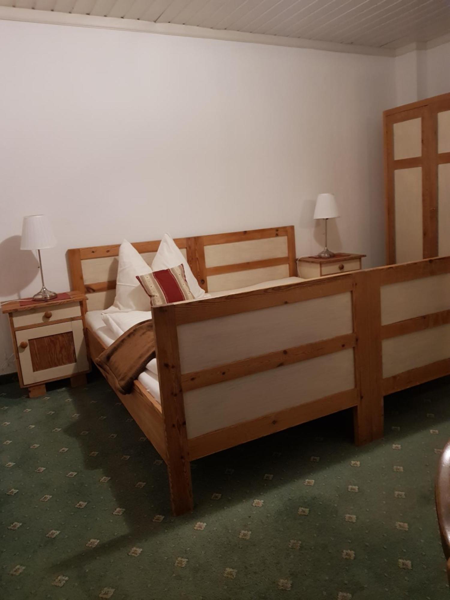 Haus Bergland Hotel Fieberbrunn Kültér fotó