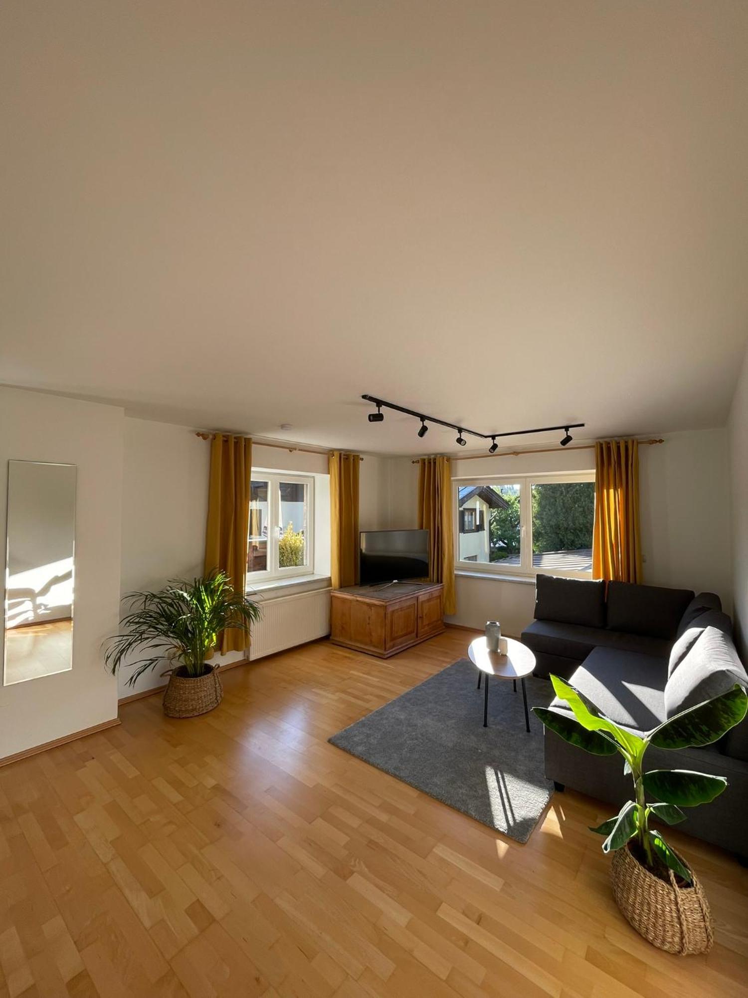 Haus Bergland Hotel Fieberbrunn Kültér fotó