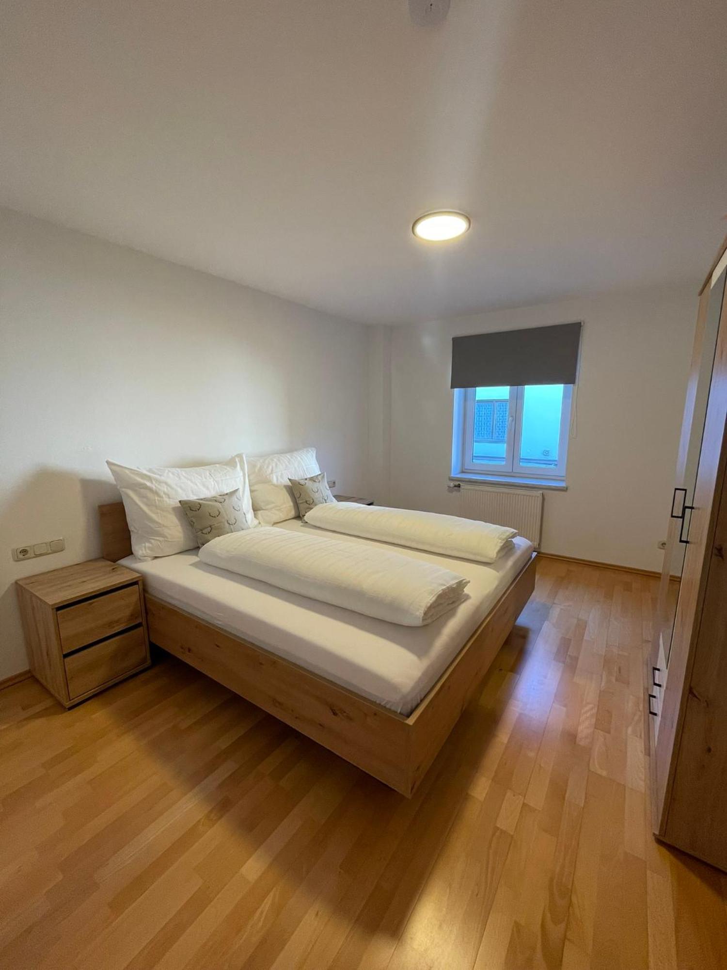 Haus Bergland Hotel Fieberbrunn Kültér fotó